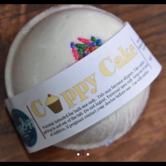 Bundle of Bath bombs! - Picture 1 of 3